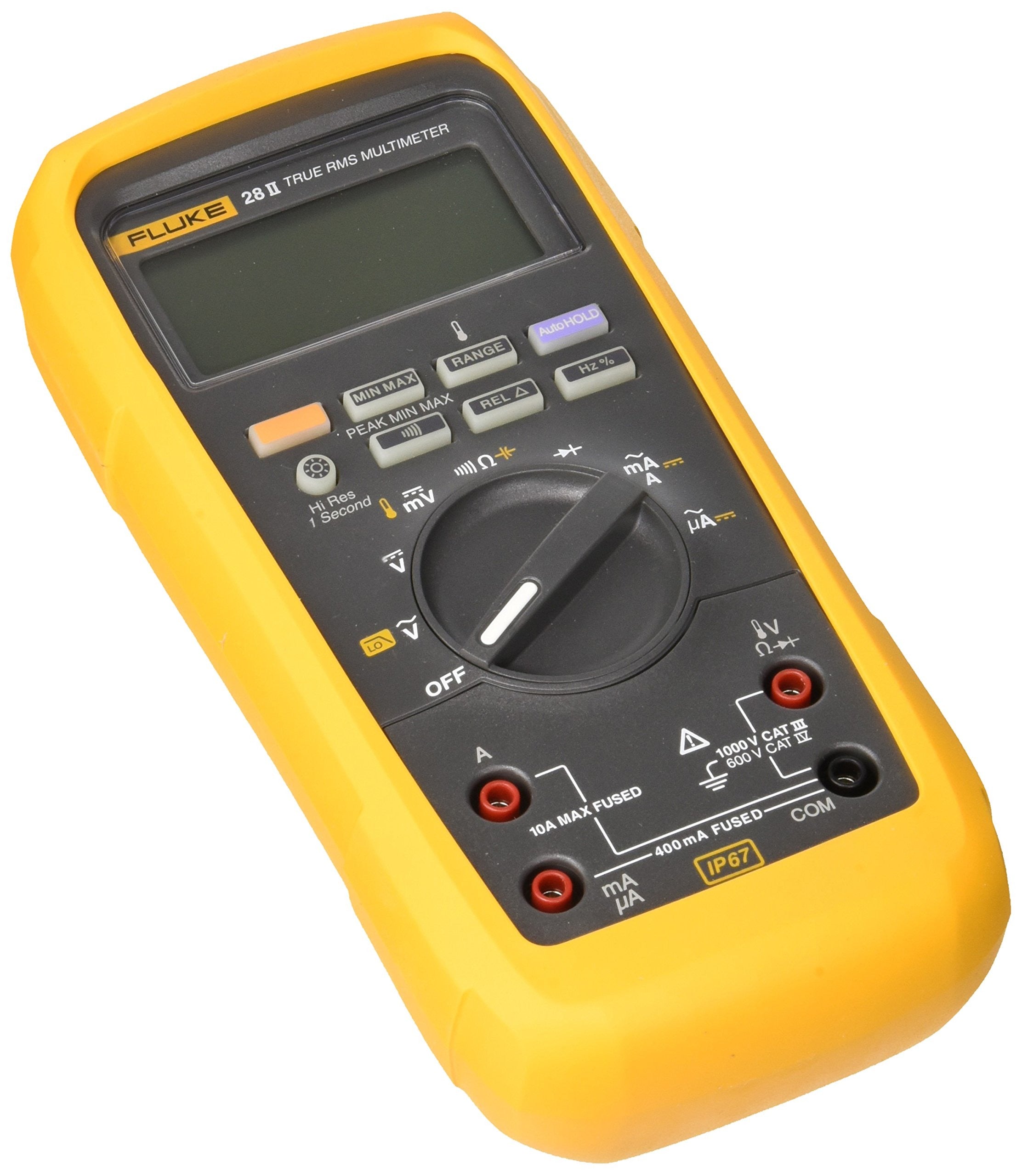 Fluke 28-II