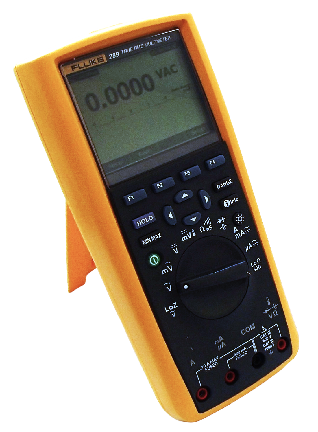 Fluke 289
