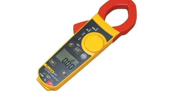 Fluke 317