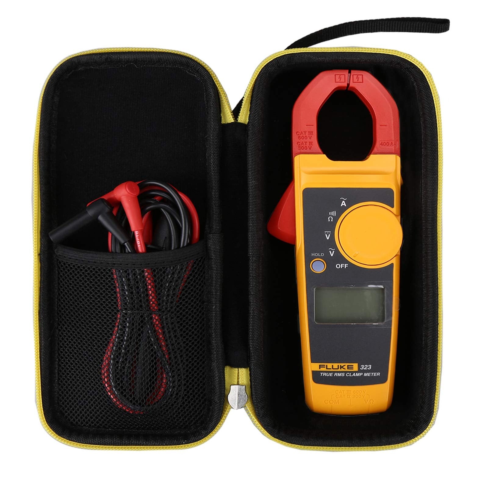 Fluke 323