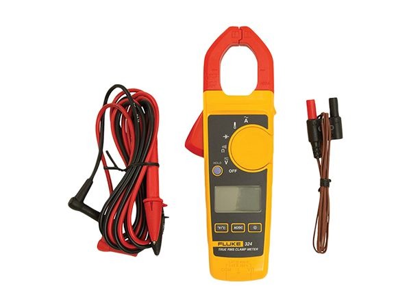 Fluke 324