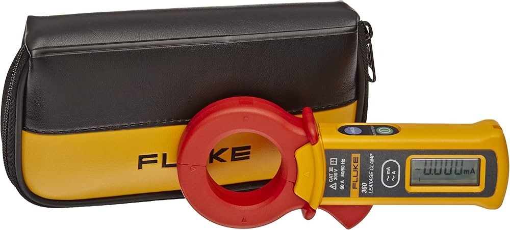 Fluke  FLUKE360