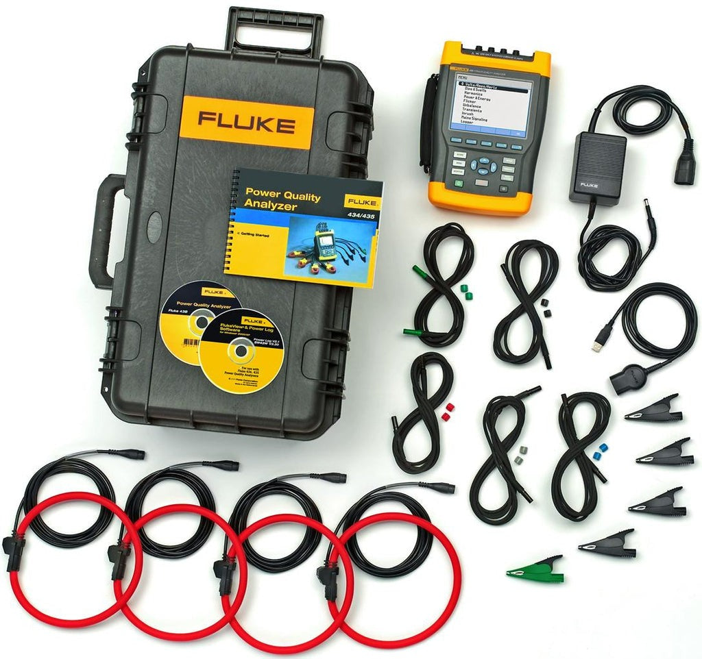 Fluke 435-II