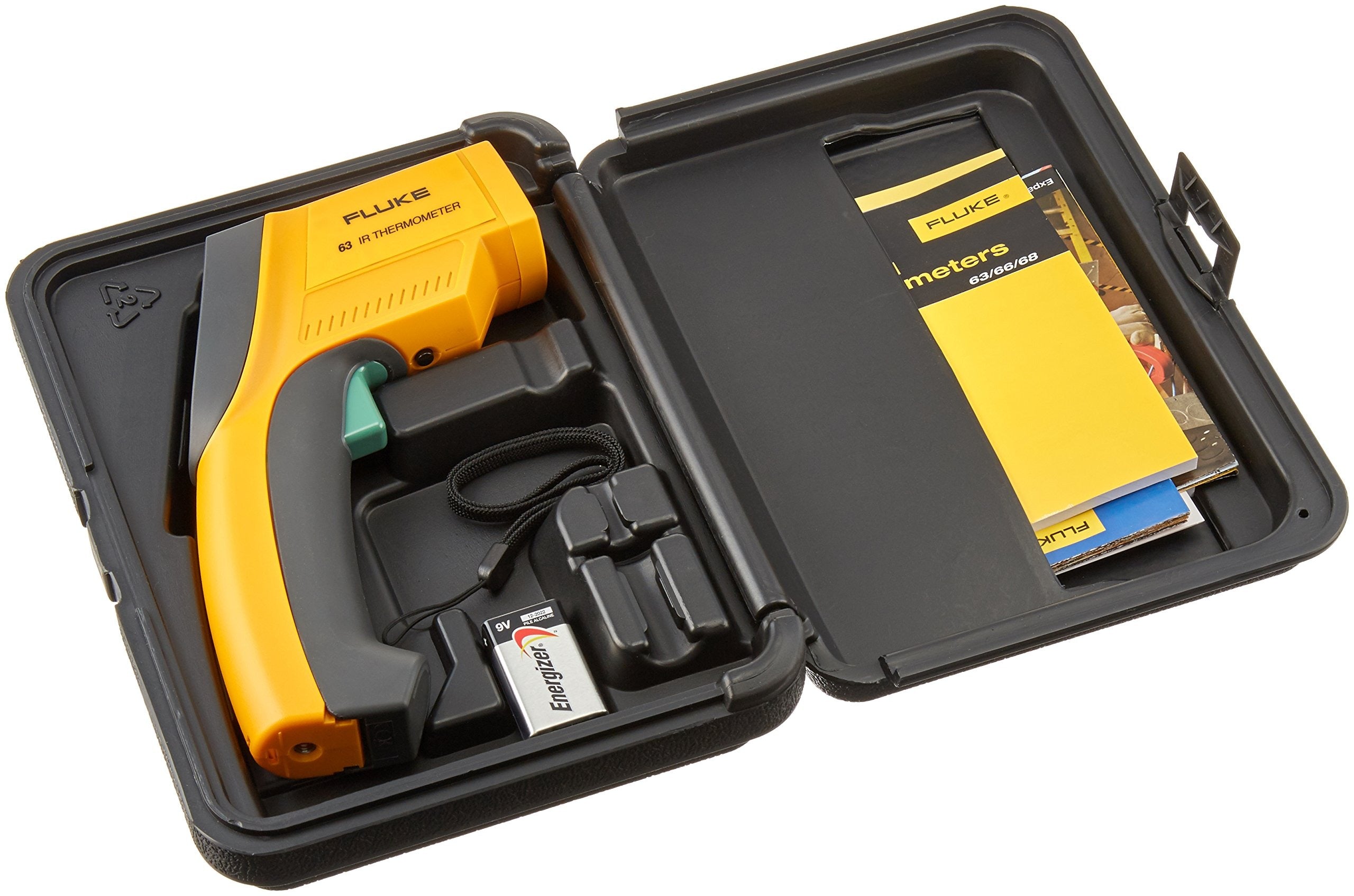 Fluke 63