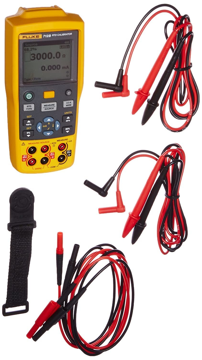 Fluke 712B