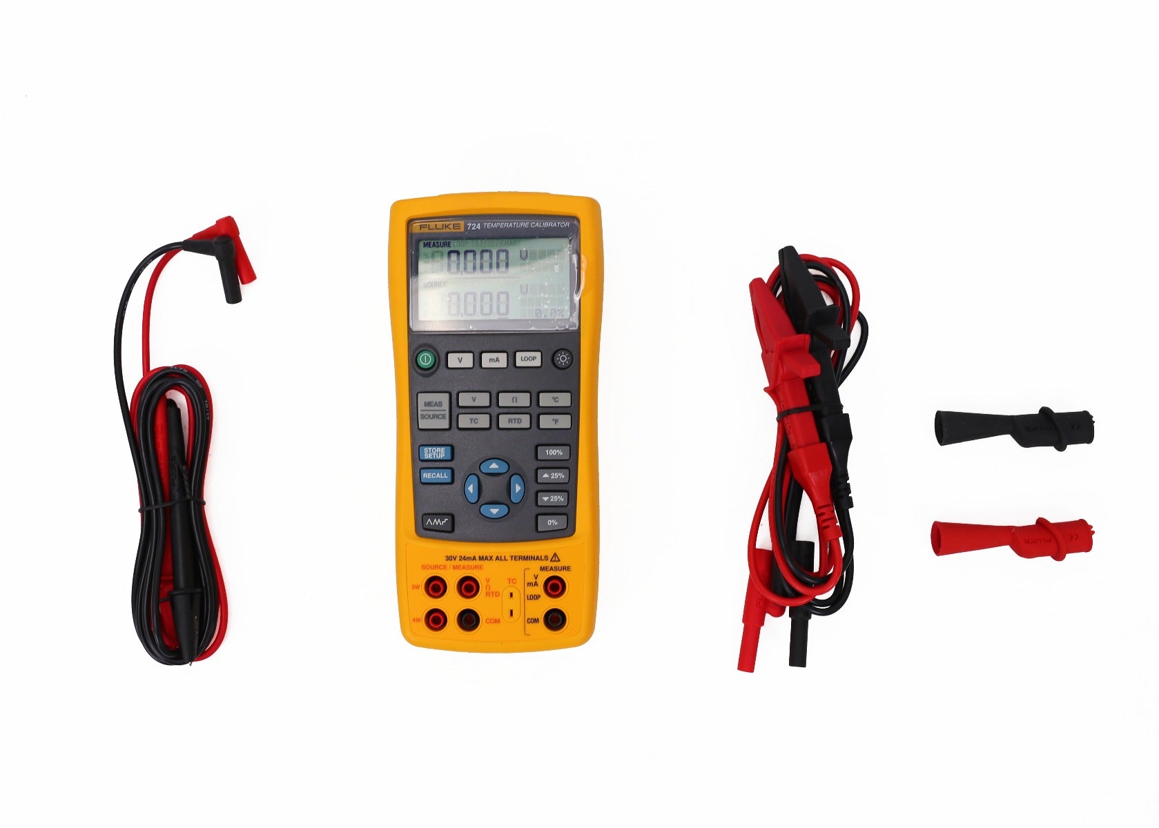 Fluke 724