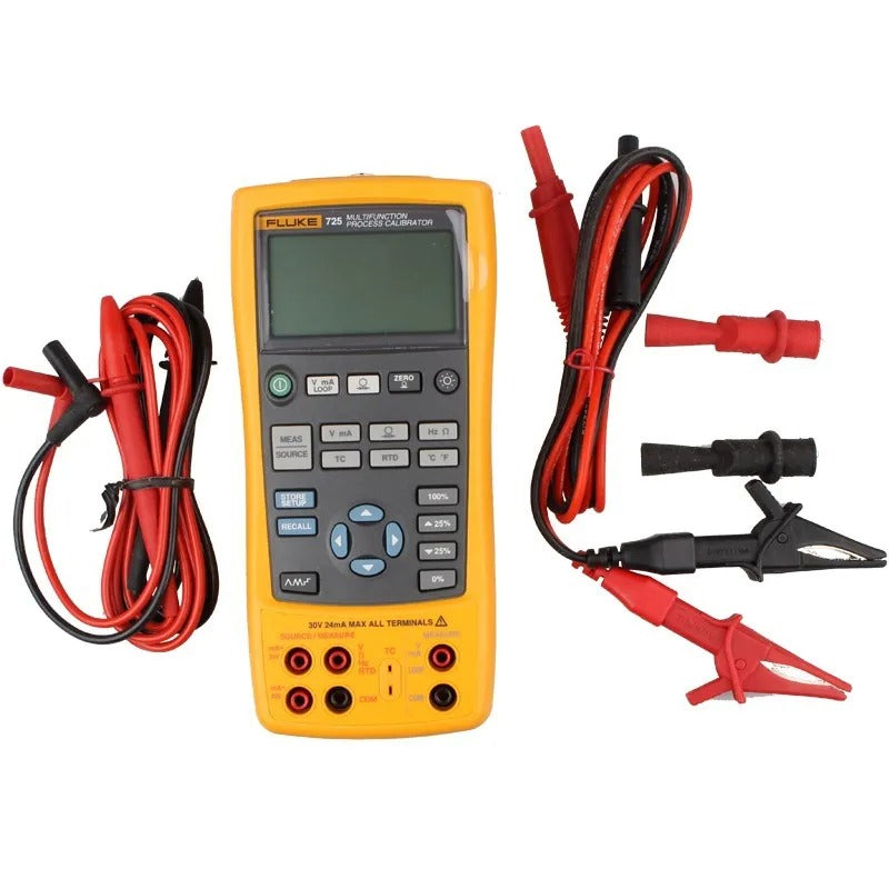 Fluke 725