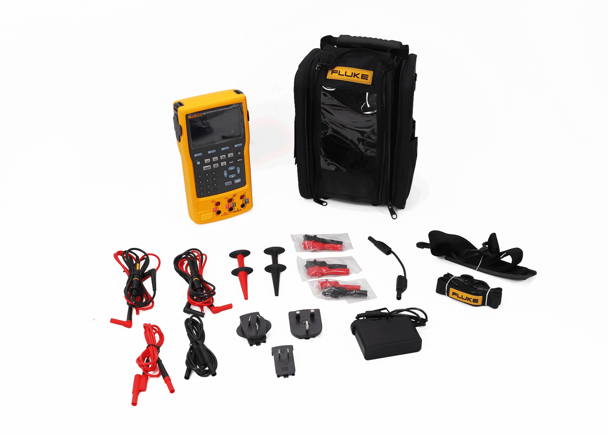 Fluke 753