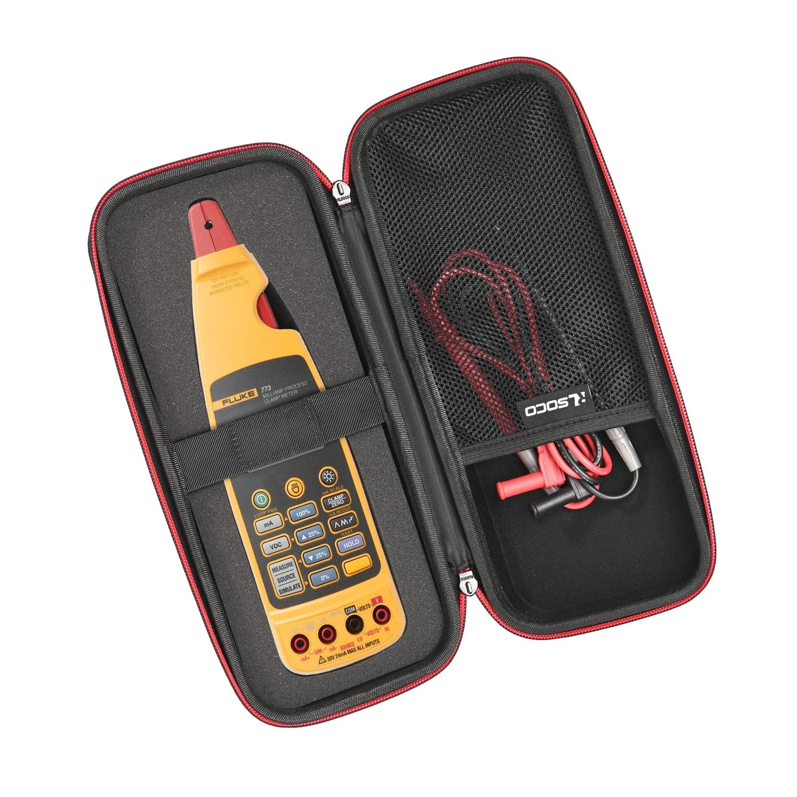 Fluke 773