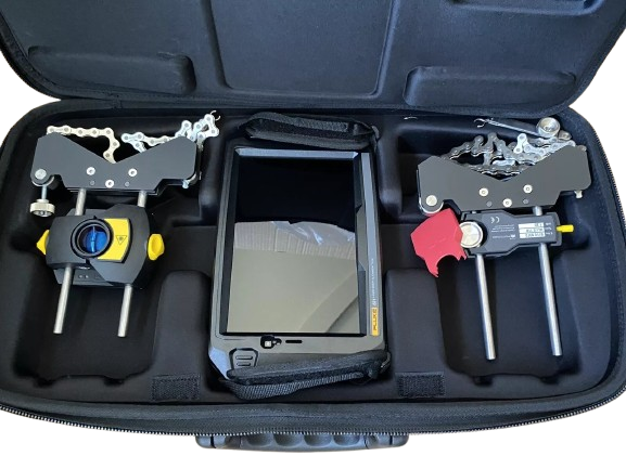 Fluke 831