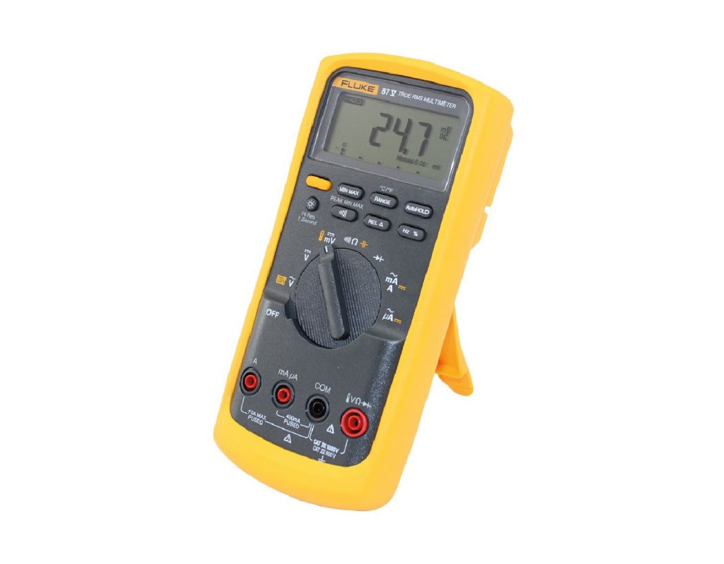 Fluke 87V