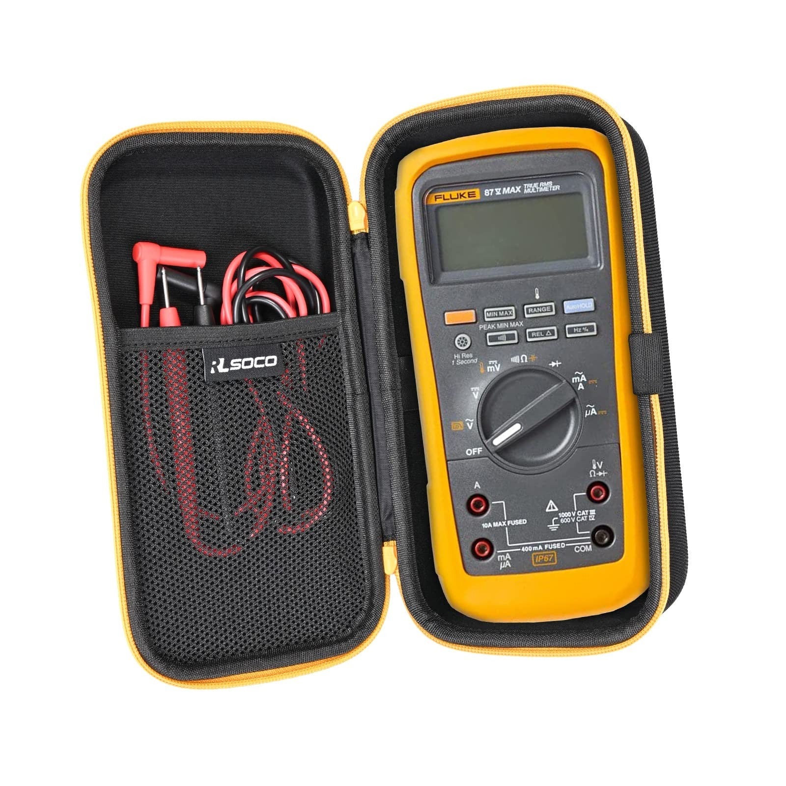Fluke 87V-MAX