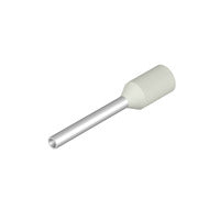 9019020000 Weidmuller - H0,5/16D W