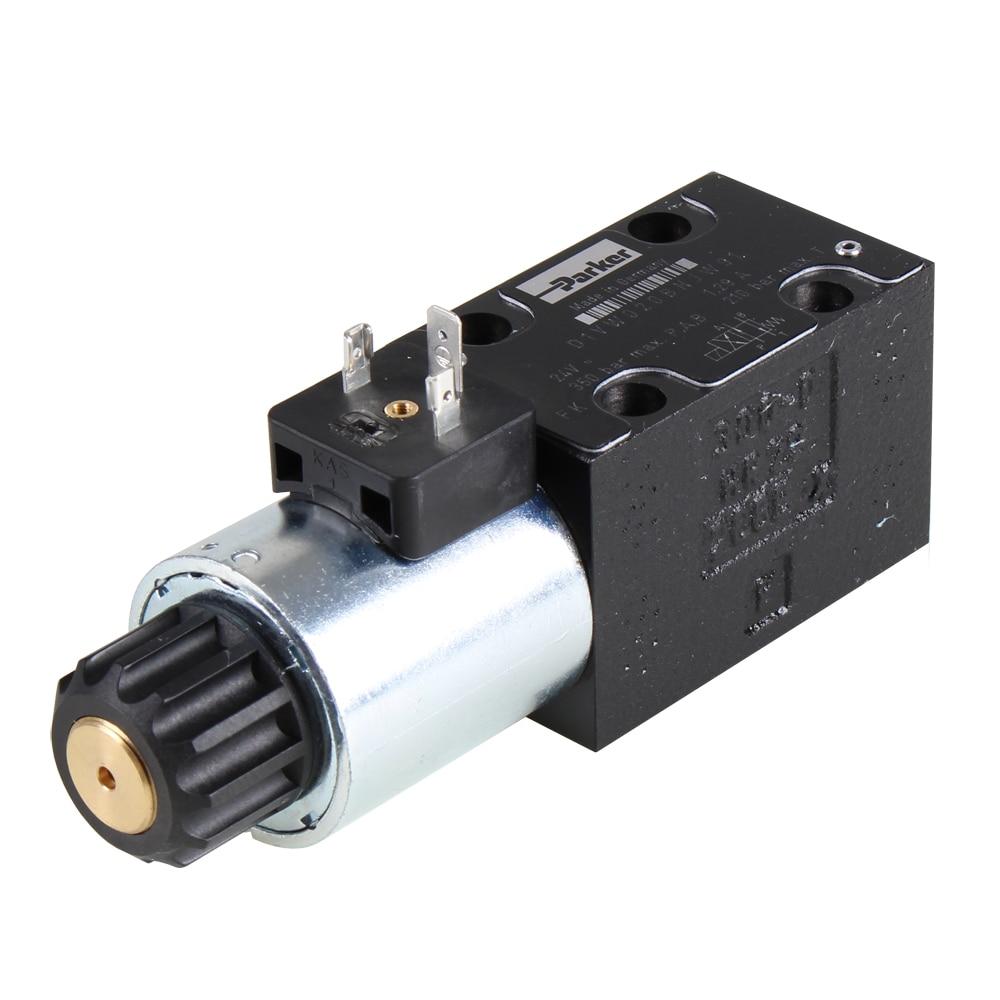 Parker  D1VW020BVJWT91