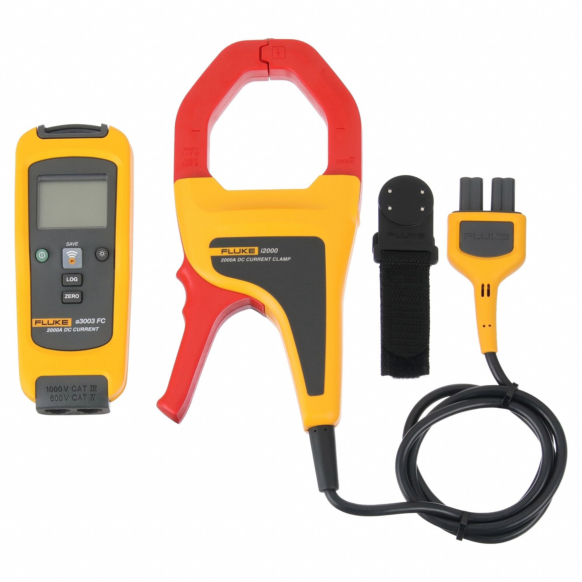 Fluke A3003FC
