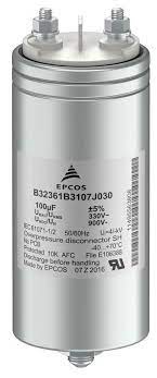 TDK-Lambda  B25835M105K7