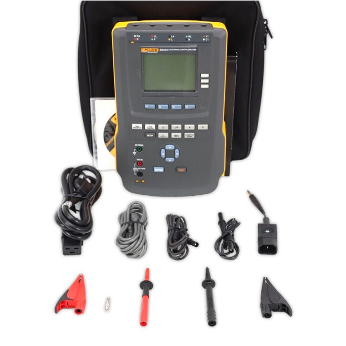 Fluke ESA612