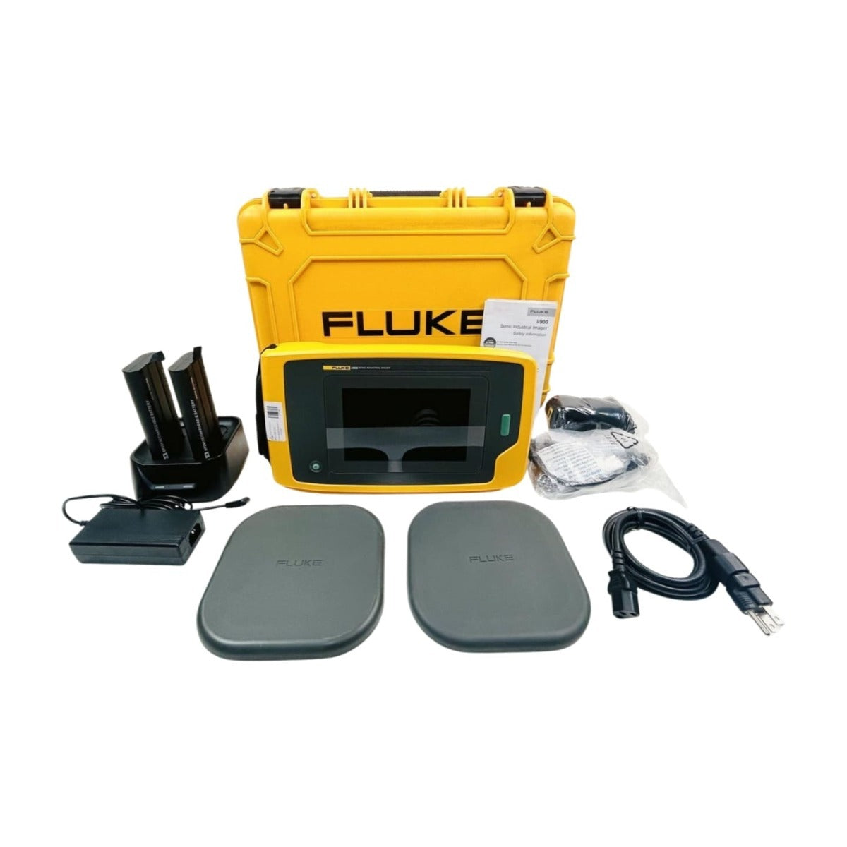 Fluke II900