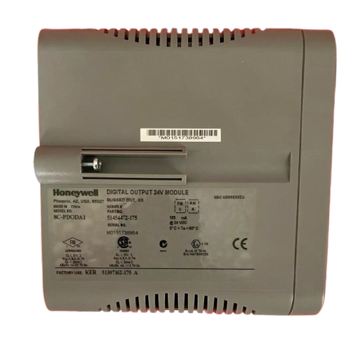 PWA 51454472-175 Honeywell - 8C-PDODA1
