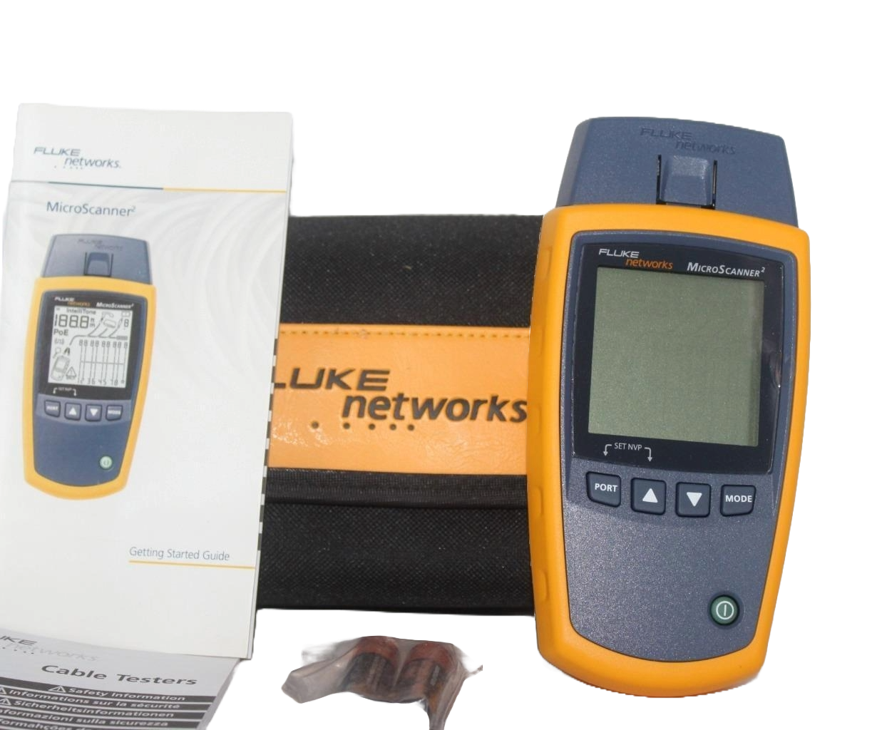 Fluke MS2-100