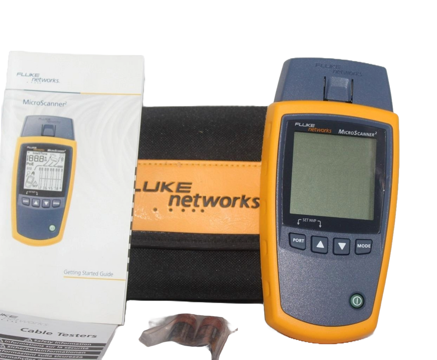 Fluke MS2-100