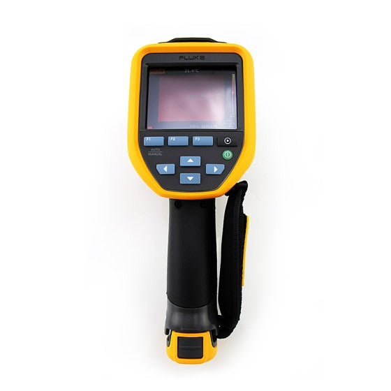 Fluke TiS60+