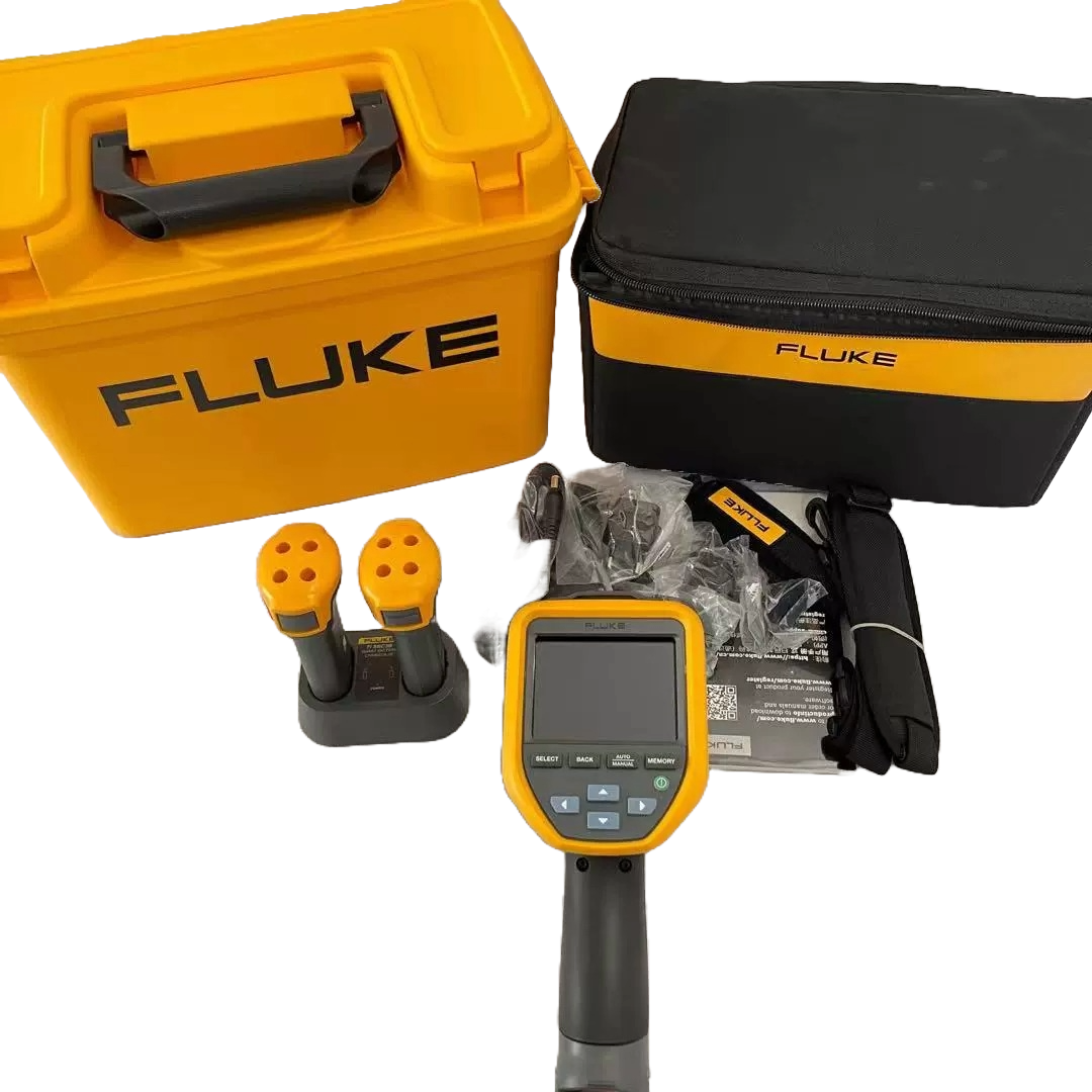Fluke TIS75+ 9HZ