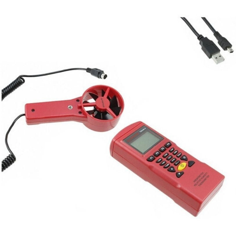 Fluke TMA40-A Amprobe