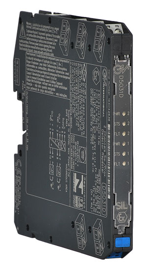 D5031D GM International