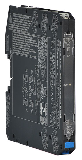 D5011D GM International