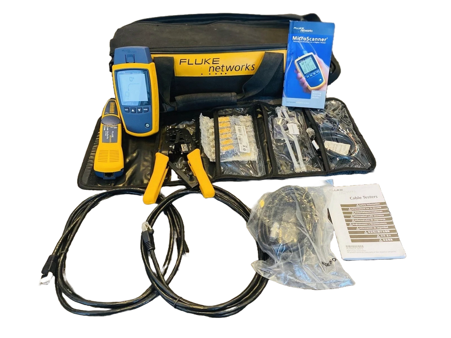Fluke MS2-100-IE