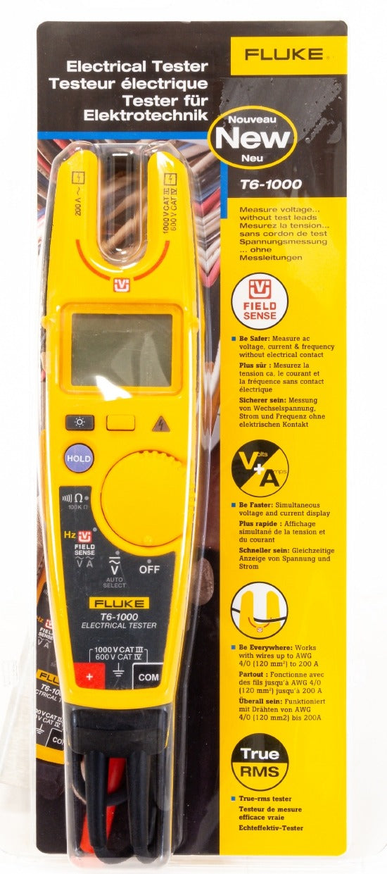 Fluke T6-1000
