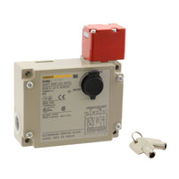 D4BL-2CRA Omron