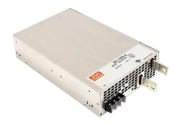 SE-1500-24 Mean Well