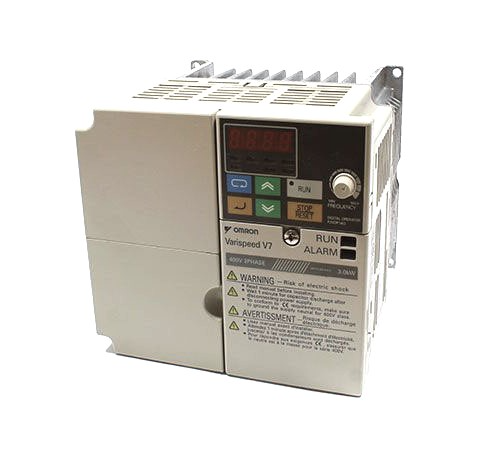 CIMR-V7AZB4P0 Omron
