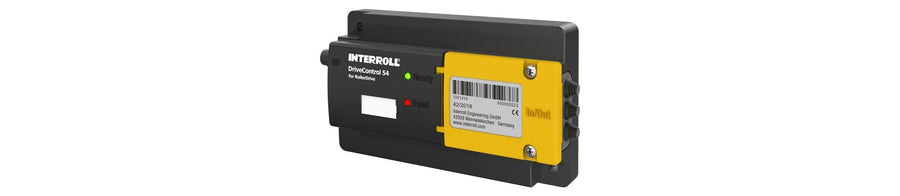 1001416 Interroll - DriveControl 54