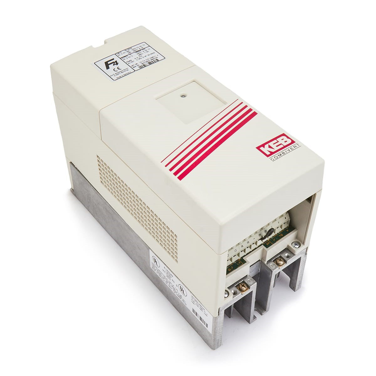 01.S4.D4E-3001 KEB