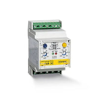 ELR-3C Contrel