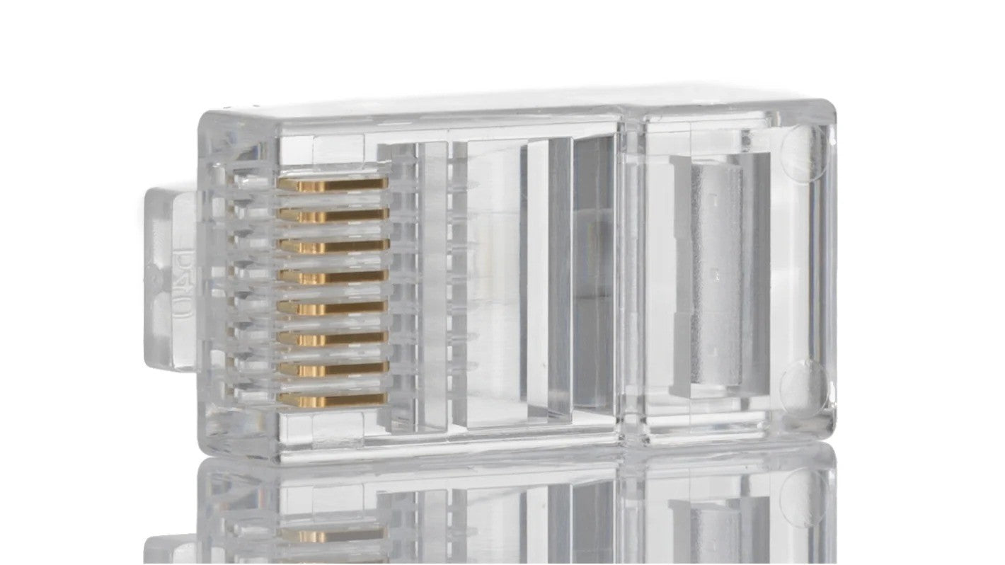 RJ45 RS PRO