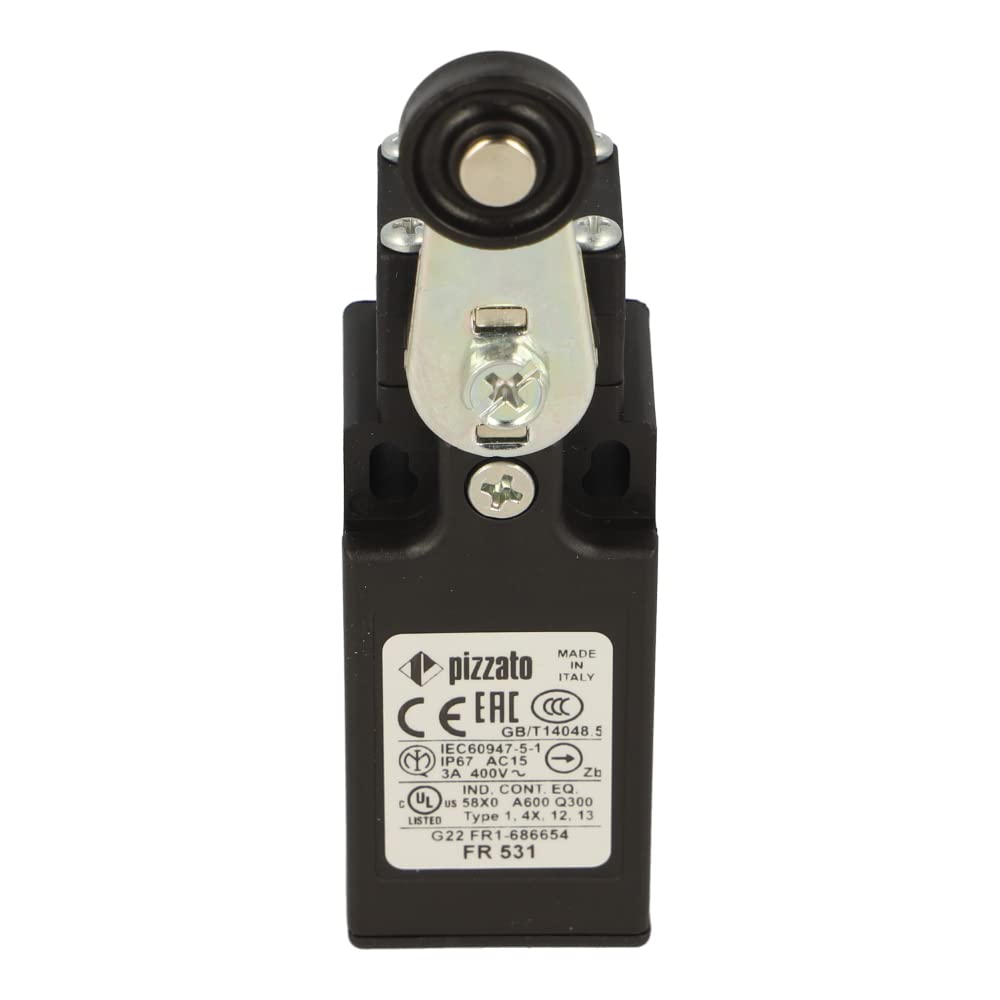 FR 531 Pizzato