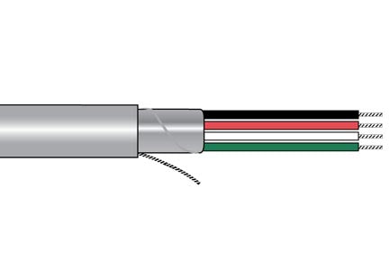 1298C SL001 Alpha Wire
