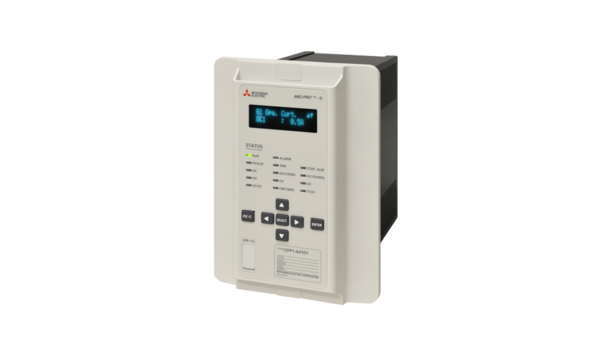 Mitsubishi  CFP1A41D1