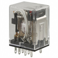 SZR-MY4-X1-DC24V Honeywell