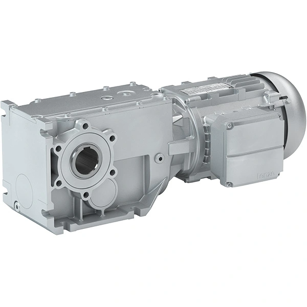 MCA 17N35-G500-B600 Lenze