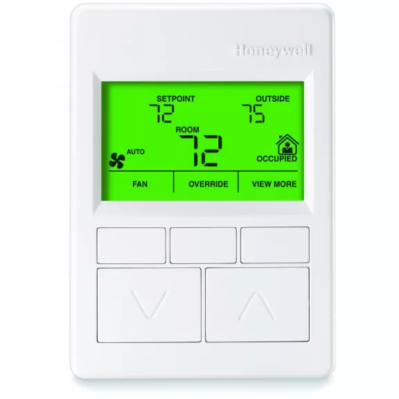TR71 Honeywell