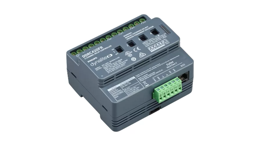 913703244609 Philips - DDRC420FR