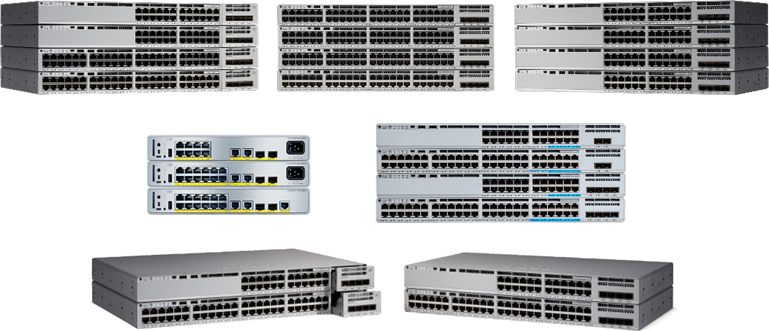 CON-SNT-C92004EL Cisco