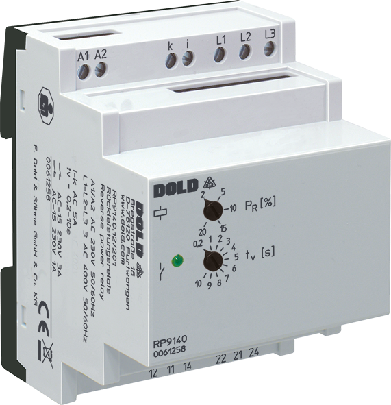 RP9140.12/201 Dold