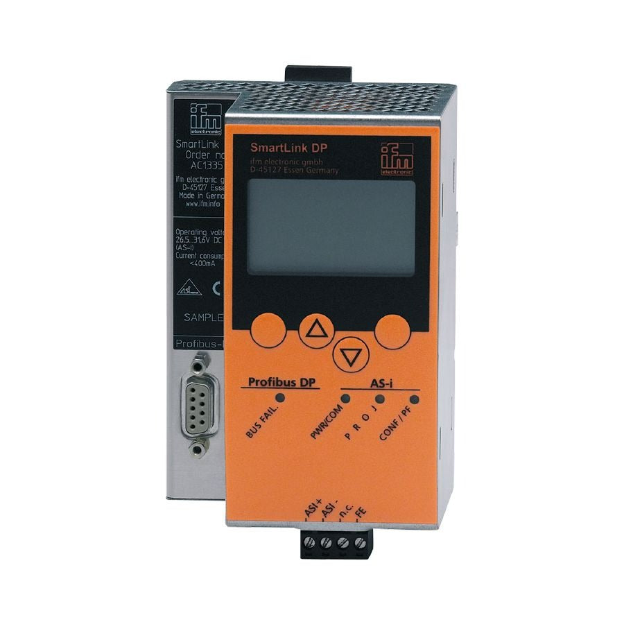 AC1375 IFM