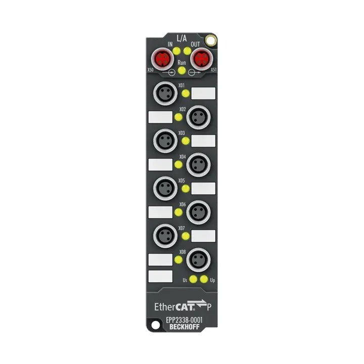 EPP2338-0001 Beckhoff